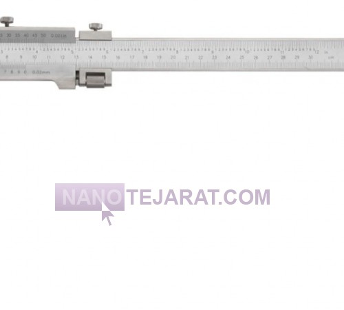 VERNIER CALIPER