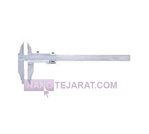Long gaw vernier calipers Long gaw vernier calipers