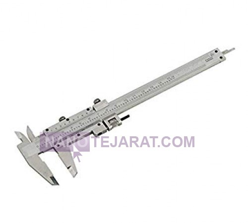 VERNIER CALIPER