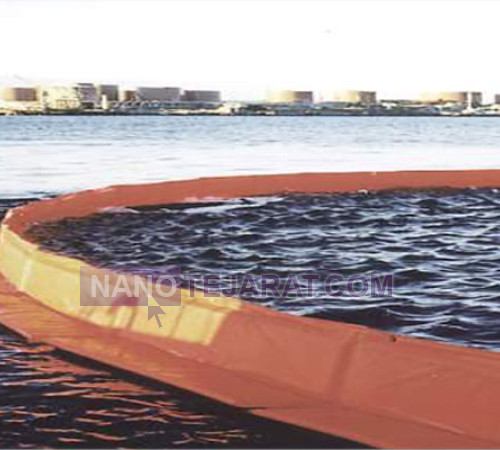 کيت جمع آوری نفت