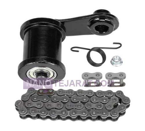 کیت های زنجیر سفت کن بیل های 200 و 220 کیت های زنجیر سفت کن بیل های 200 و 220