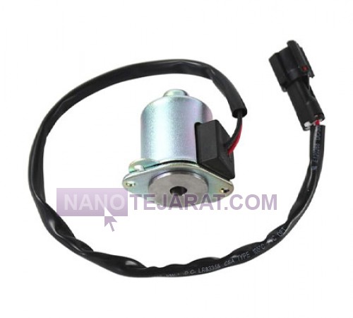 Complete 57400 Solenoid Kit or Komatsu Excavator Electric Valve