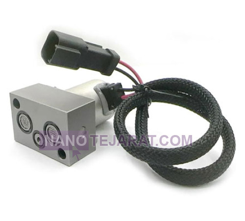 complete 57400 solenoid kit complete 57400 solenoid kit