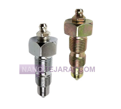 chain grease nipples