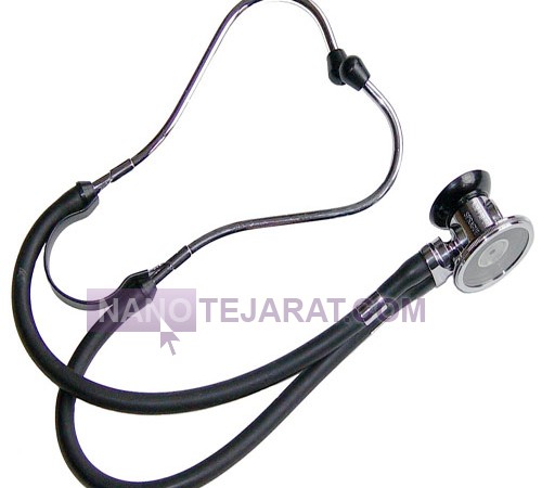 Stethoscope