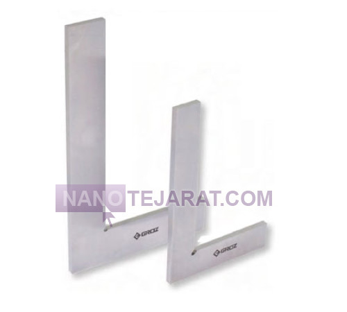 گونیا صنعتی لبه دار 33 * 60 با ضخامت 4-32 گروز GROZ