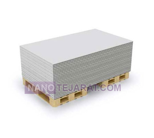 Gboard mold and mildew resistant gypsum panel