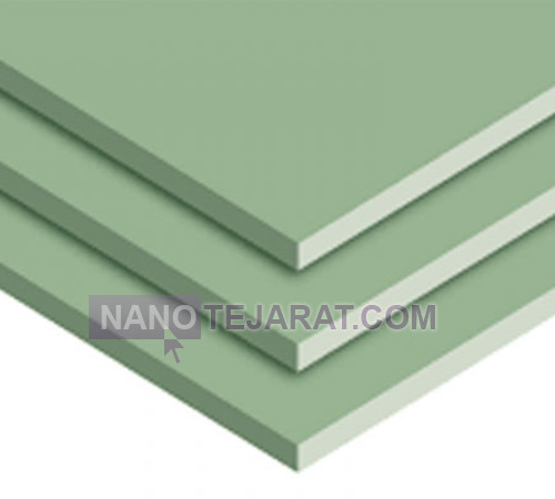 Gboard vinyl coated gypsum panel Gboard vinyl coated gypsum panel