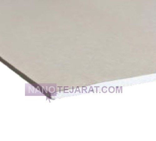 Gboard MR moisture resistant gypsum panel Gboard MR moisture resistant gypsum panel