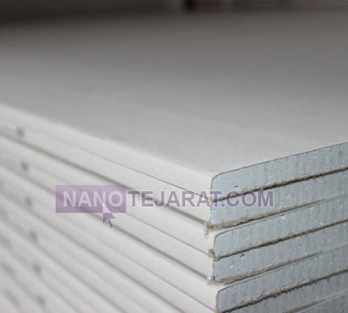 Gboard impact resistant gypsum panel