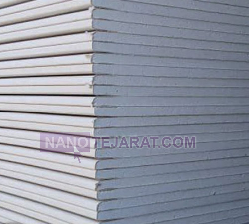 گچ برگ کناف معمولی RG والیز پلاس گچ برگ کناف معمولی RG والیز پلاس