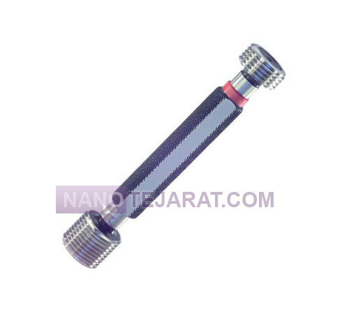 گیج برو نرو رینگی لوله اب 3.4-1 G گیج برو نرو رینگی اسیمتو کد 3-13-690