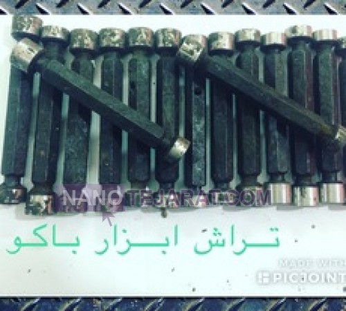 گیج برو نرو سایز 16