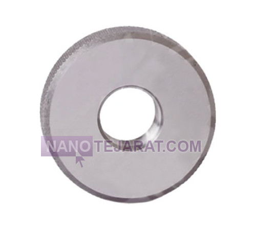 گیج برو نرو گیج رینگی صاف سایز 30 اسیمتو کد 0-30-675