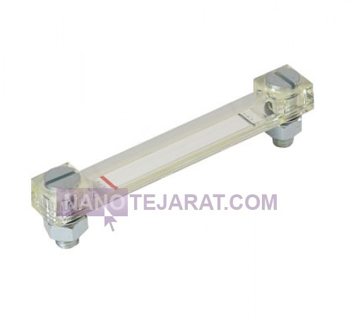 hydraulic tank gauge