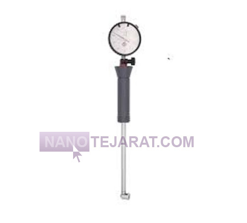 گیج داخل سیلندر دیجیتال 160-50 گیج داخل سیلندر اسیمتو کد 0-31-485