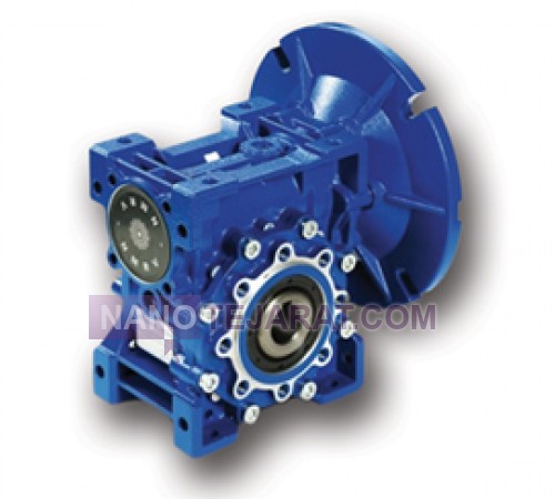 گیربكس حلزونی موتوواریو MOTOVARIO 