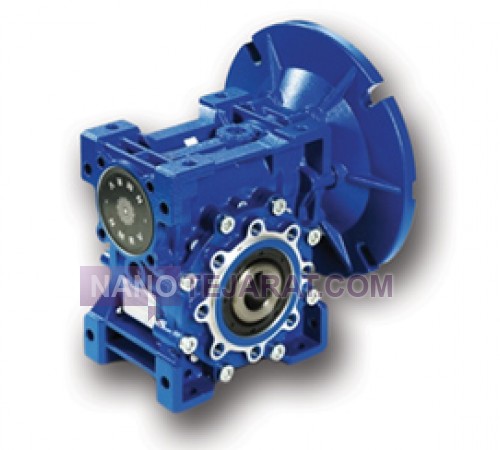 MOTOVARIO Gearbox