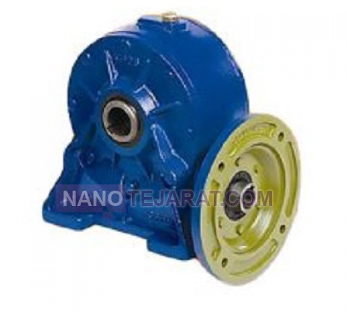 گیربکس حلزونی ایماک IMAK IRV 30 ساخت ایتالیا