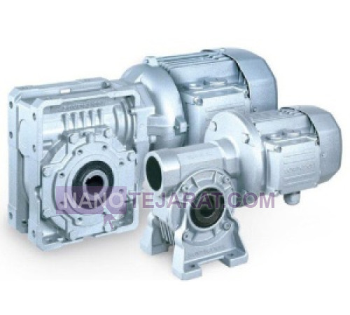 گیربکس حلزونی بونفیلیولی گیربکس حلزونی بونفیلیولی