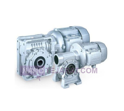 BONFIGLIOLI worm gearbox series VF/W BONFIGLIOLI worm gearbox series VF/W