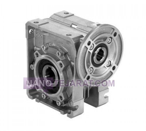 گیربکس حلزونی ترنستکنو Transtecno CM 040