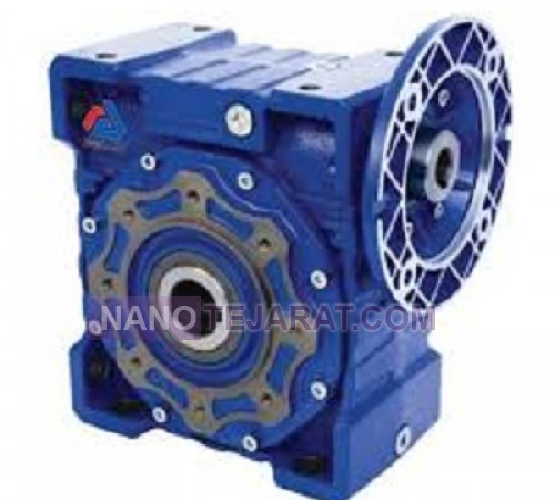 گیربکس حلزونی موتوواریو Motovario nmrv030