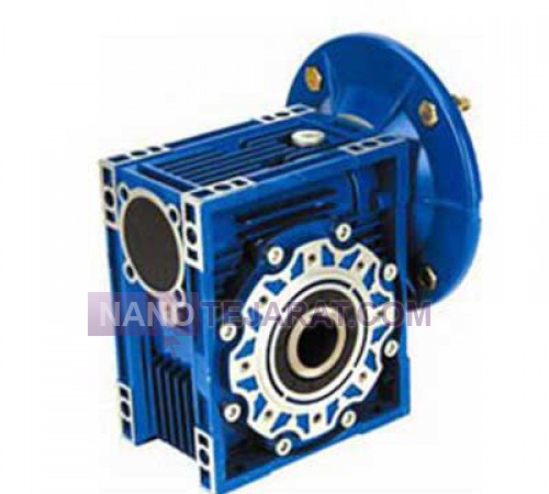 گیربکس حلزونی چینی NMRV سایز 110