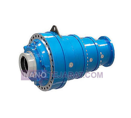 گیربکس خورشیدی BREVINI 