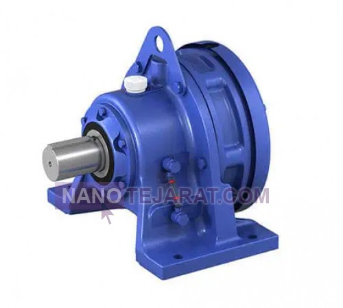 Sumitomo coaxial planetary gearbox