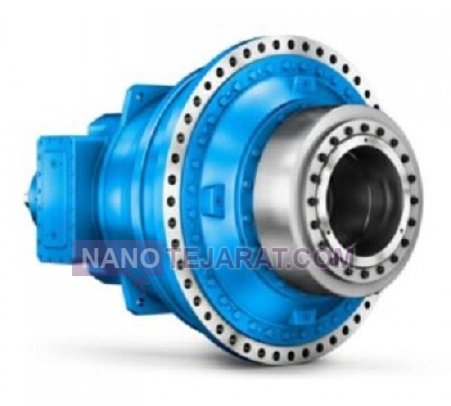 گیربکس خورشیدی پارکر سری GXA گیربکس خورشیدی پارکر سری GXA