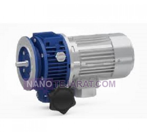 گیربکس دور متغیر STM ایتالیا
