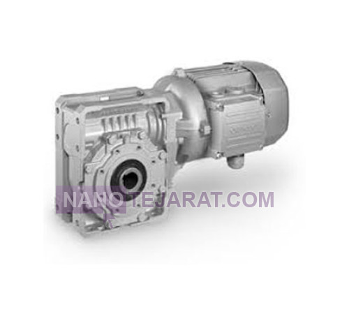 Bonfiglioli variable speed gearbox series V1