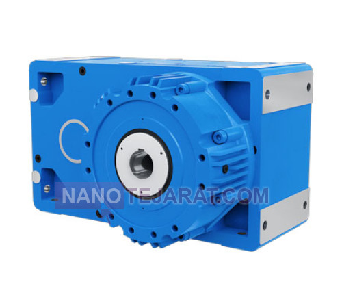 گیربکس روسی ROSSI مدل PM350