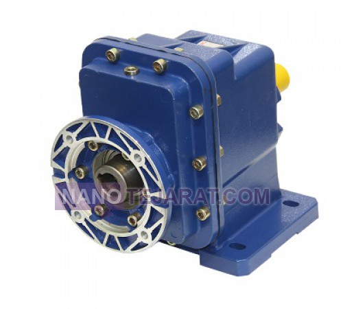 گیربکس شافت مستقیم چینی TS تیپ RC01
