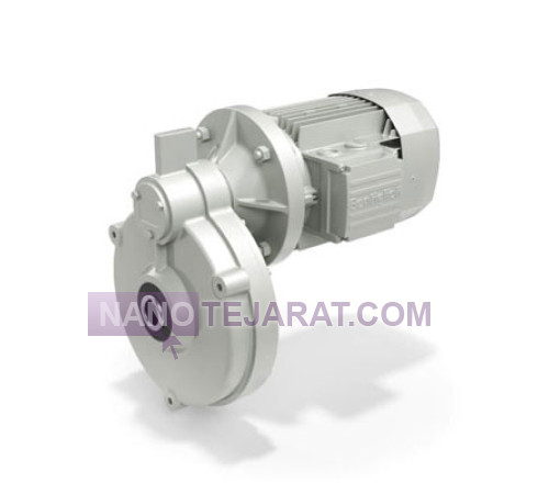 Bonfiglioli TA parallel shaft gearbox