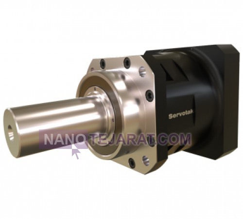 Servotak planetary gearbox