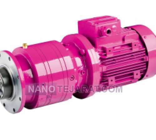 گیربکس هلیکال ایران گیربکس هلیکال ایران