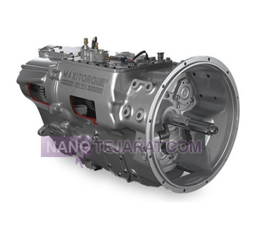 گیربکس کامیون ماک