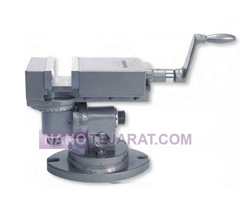 WOODWORKING VICES QUICK RELEASE