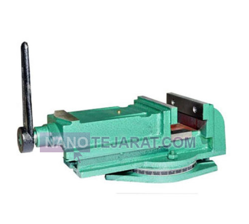Hydraulic clamp 30 cm