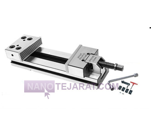 گیره هیدرولیک دقیق VMP-8CH گیره هیدرولیک دقیق VMP-8CH