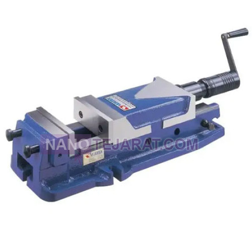 Vortex hydraulic clamp Vortex hydraulic clamp
