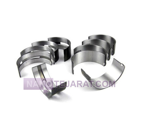 Fixed and floating bearings Fixed and floating bearings