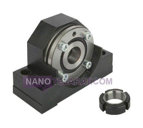 STD 100, 75, 50, and 25 fixed and floating bearings STD 100, 75, 50, and 25 fixed and floating bearings