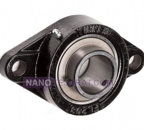 TIMKEN oval bearing unit
